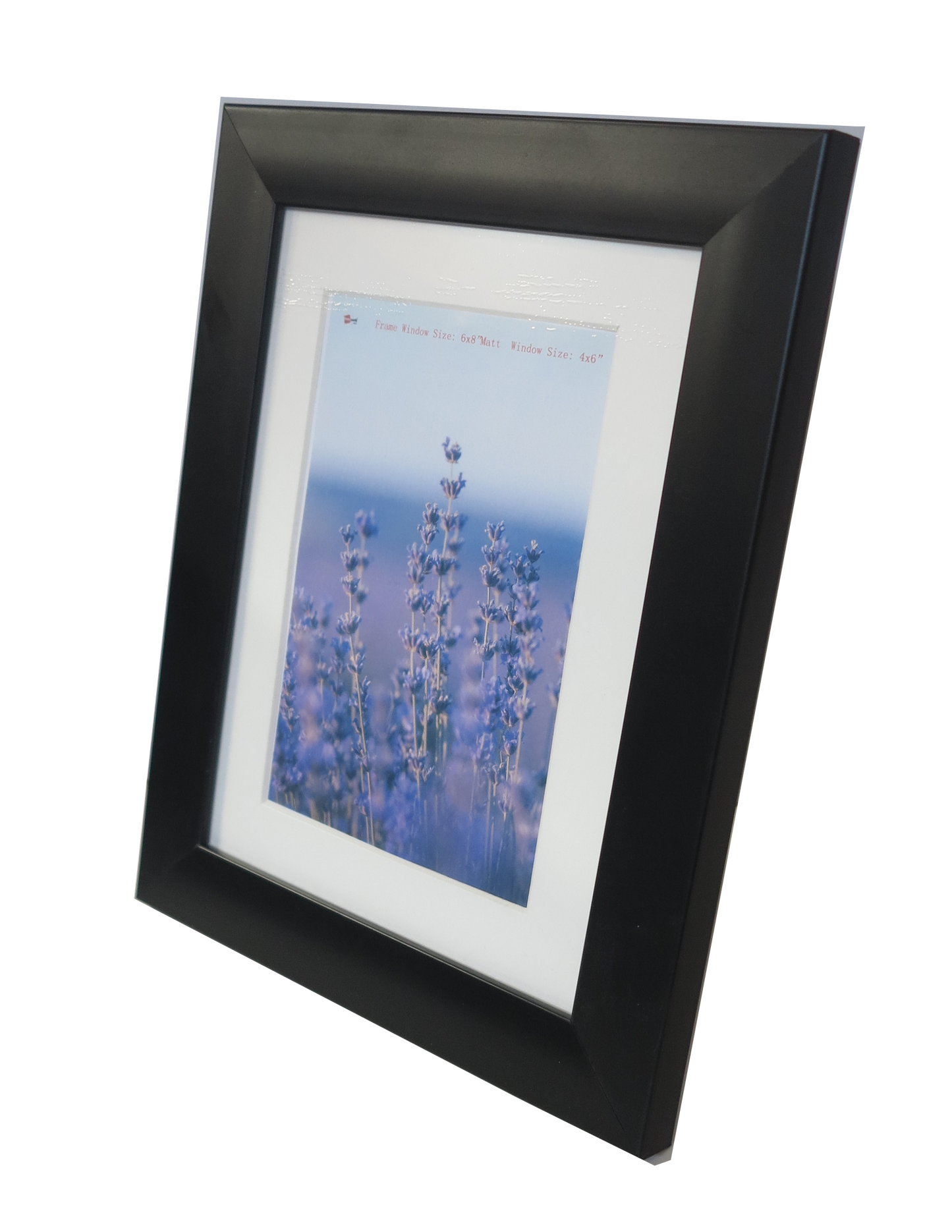 Homeworth Photo Frames - Certificate Series - White, Black or Timber - A4 A3 A2 4X6 5X7 8X10 11X14 12X16 16X20 20X24 24X36 - Babyworth