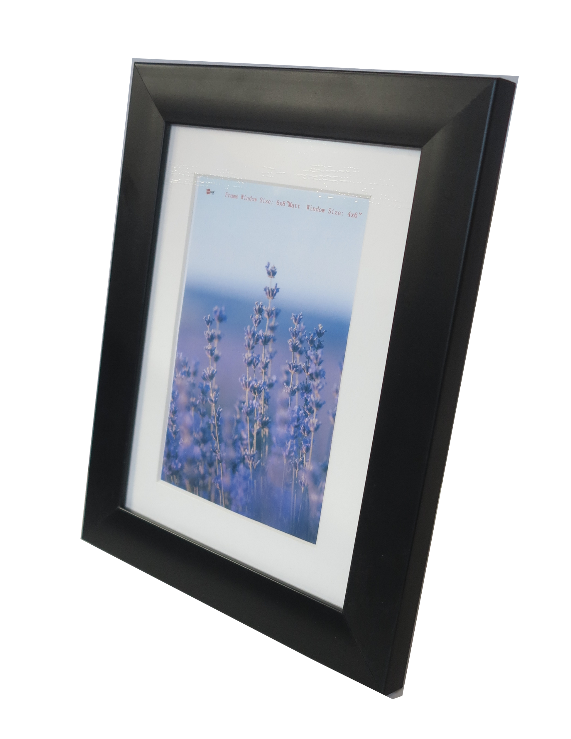 Homeworth Photo Frames - Certificate Series - White, Black or Timber - A4 A3 A2 4X6 5X7 8X10 11X14 12X16 16X20 20X24 24X36 - Babyworth
