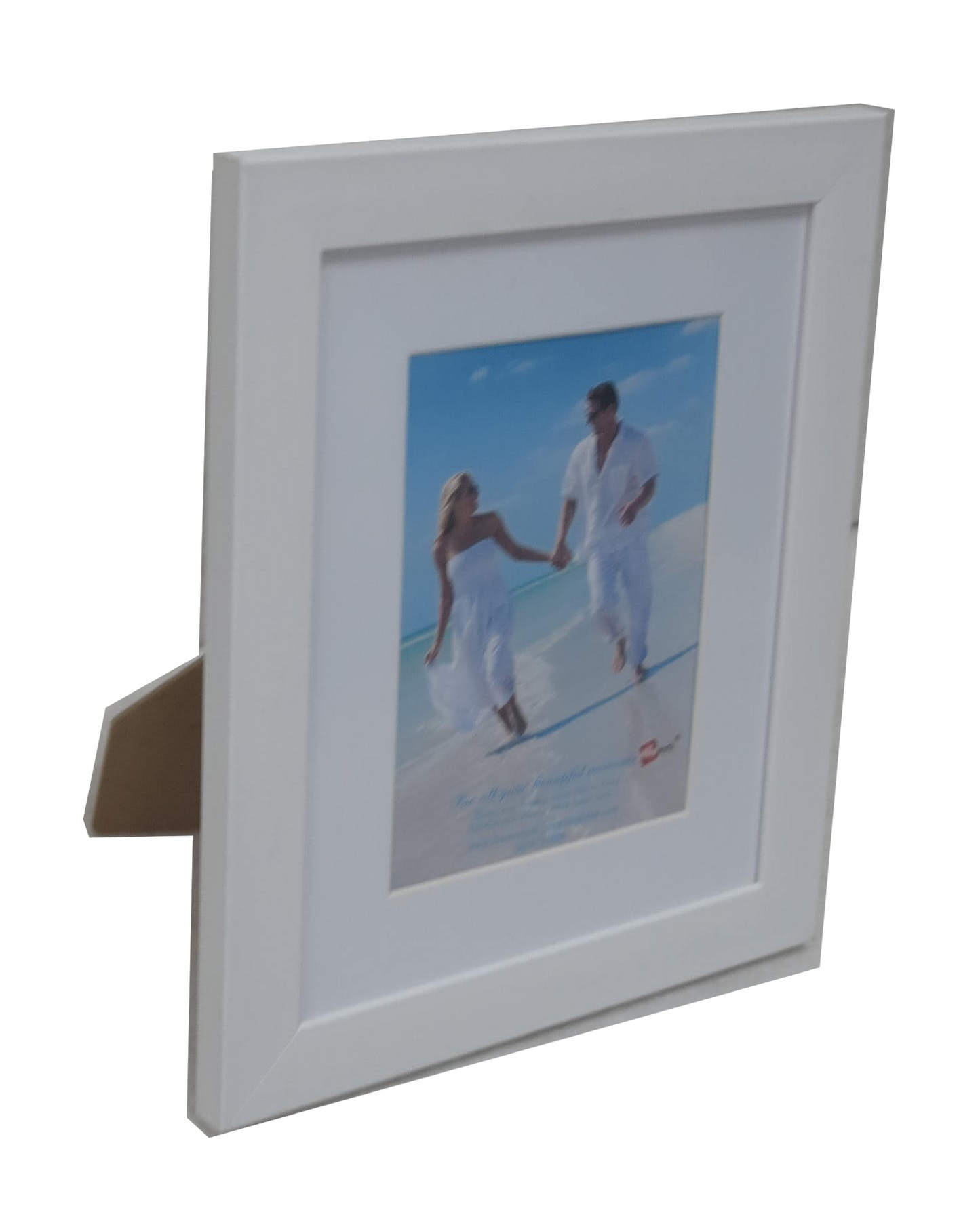 Homeworth Photo Frames - Certificate Series - White, Black or Timber - A4 A3 A2 4X6 5X7 8X10 11X14 12X16 16X20 20X24 24X36 - Babyworth
