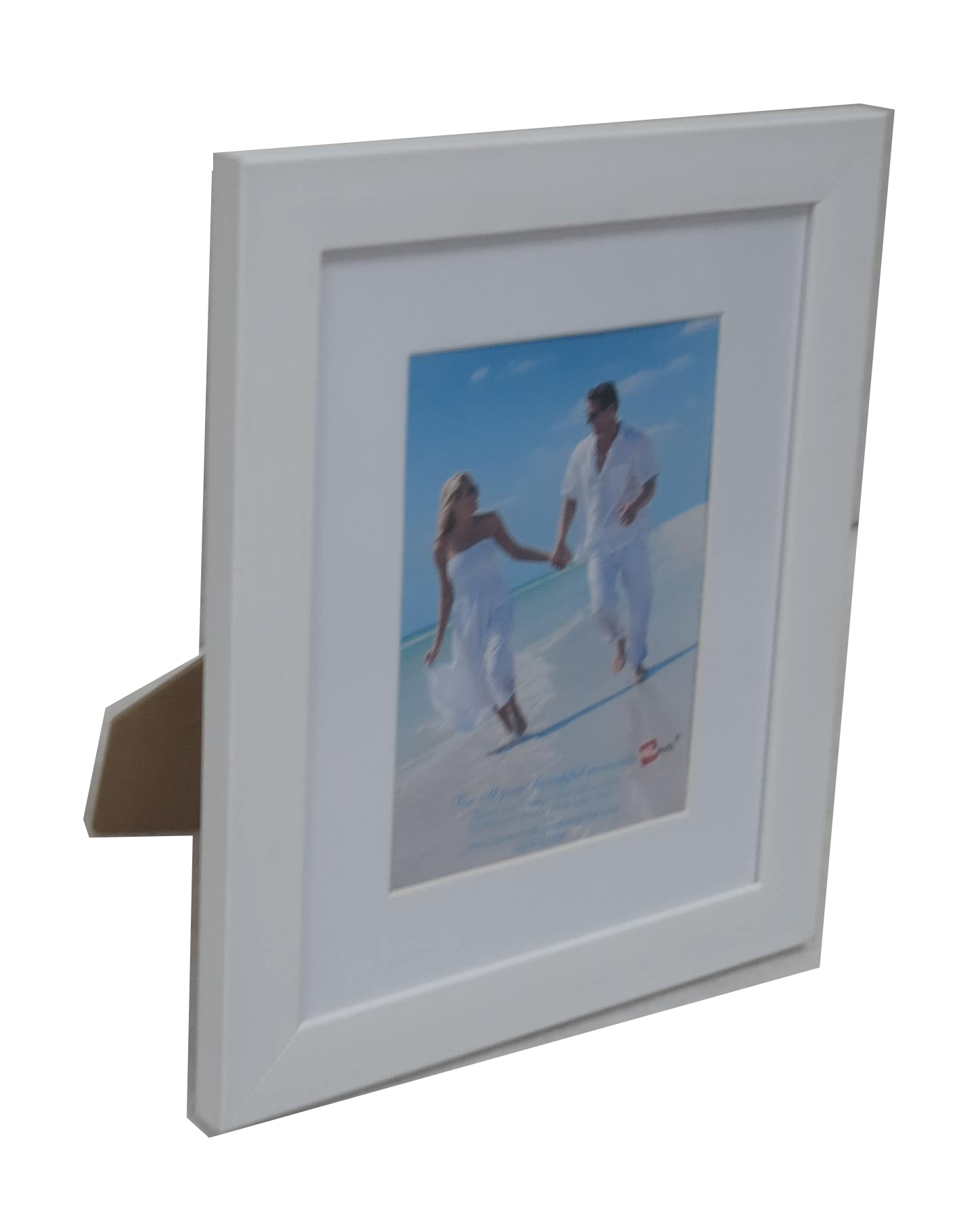 Homeworth   Photo Frames Certificate Frames Series White / Black / Timber - Babyworth