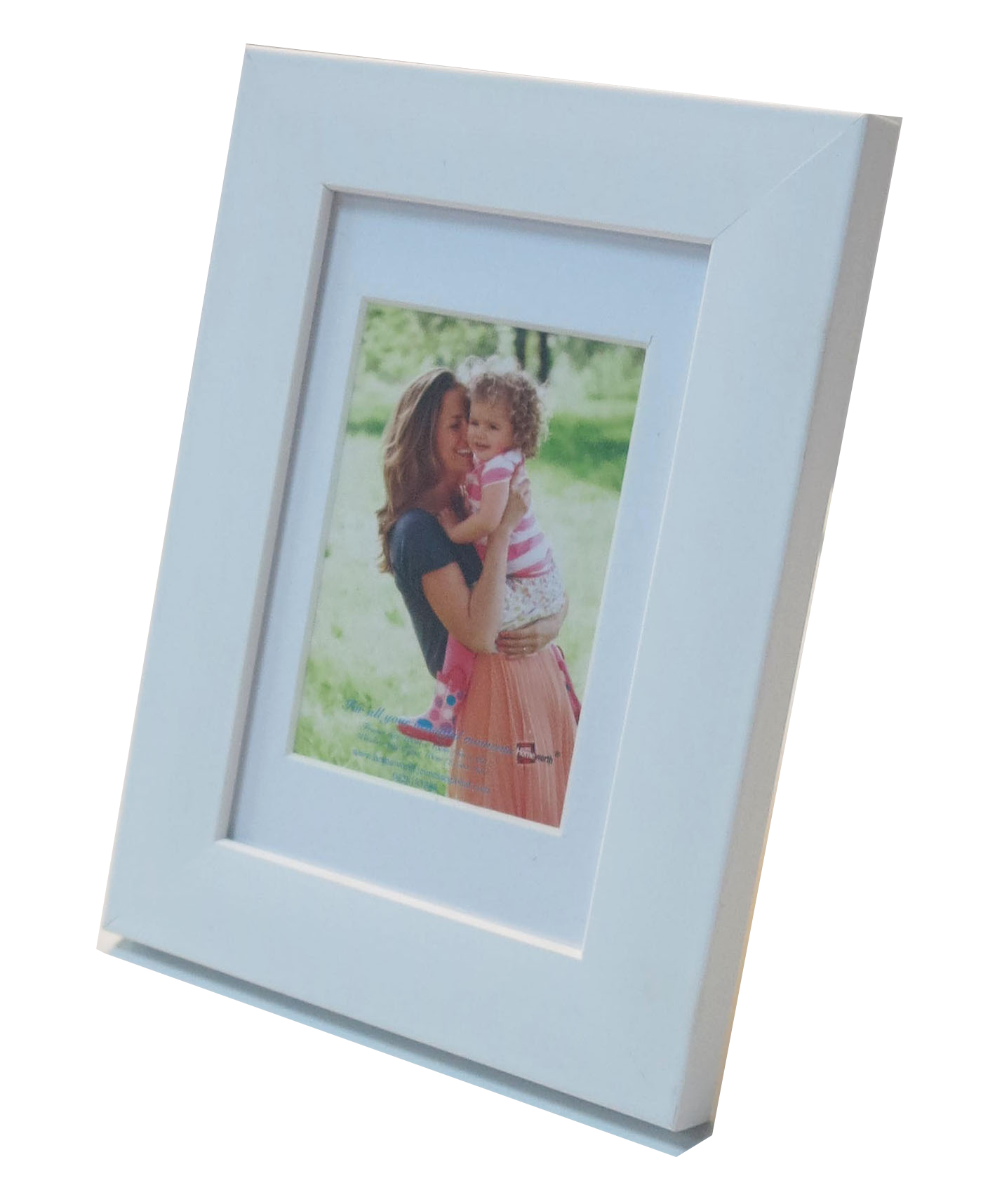 Homeworth Photo Frames - Certificate Series without Mat Border - White, Black or Timber - A4 A3 A2 4X6 5X7 8X10 11X14 12X16 16X20 20X24 24X36 - Babyworth